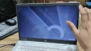 PART 1 HOW TO INSTALL WINDOWS IN ANY IN CHROMEBOOK IN 2023/2024 HP LENOVO DELL #viral #shorts #2023