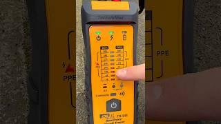 Where’s That Cable? This Finds It Underground