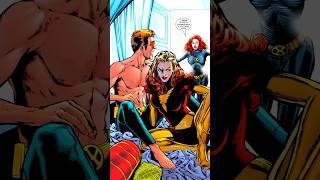 Cyclops Gets Mind F**ked By Emma Frost and CHEATS!  #xmen #xmen97 #marvel #marvelcomics #comics