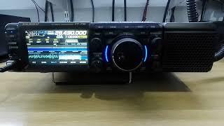 Coming Soon To Stockport Radio Society An Evening With The Yaesu FT-710.