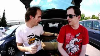 fingerboardTV - Season Three - The Y Interview