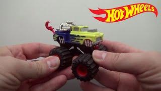 Hot Wheels Attack Pack | From The Toy Bin