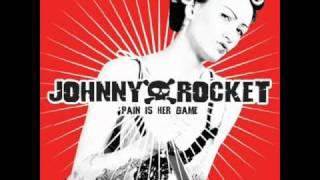 Johnny Rocket - Pain is her Game