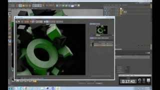 Tubed & Cubed 3D ~SpeedARTz