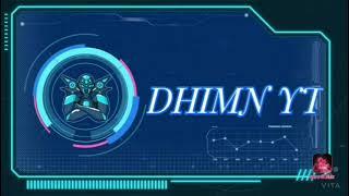 My new intro and outro |Dhiman Gaming