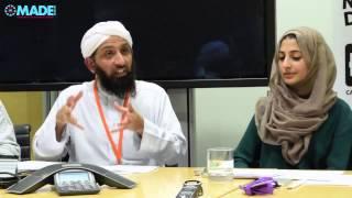 Let's Meat: The Ethics of Halal (HFA, HMC, Willowbrook Organic, iEAT)