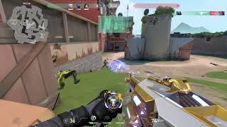 Valorant Montage Because Why Not.