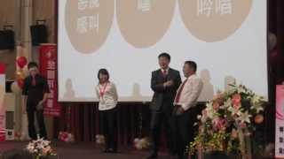 【麥巨卡索】羅亦耀老師介紹