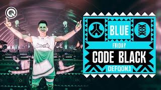 Code Black I Defqon.1 Weekend Festival 2023 I Friday I BLUE