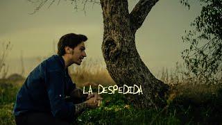 LA DESPEDIDA | Hago una PELÍCULA de TERROR yo solo