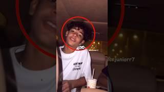 Cristiano Junior Made Ronaldo Speechless With What He Did! || Cristiano Ronaldo || #shorts #ronaldo