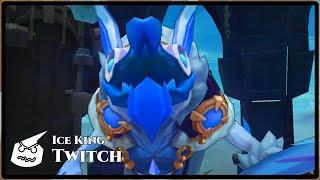 Ice King Twitch.face