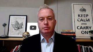 Canadian Political Affairs update with Sun political columnist Brian Lilley  l Oct.8, 2024 l BCN