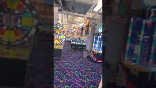 Mariners arcade Wildwood ￼
