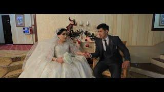 K B S Studio  Xondamir  &  Shahnoza (intro) Sultonobod,Jag'alboyli