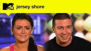 Deena's schmutziges Geheimnis | Ganze Folge | Jersey Shore | MTV Deutschland