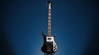 The Rickenbacker 4003