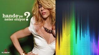 Hande Yener - Sopa (Clup Remix) - (Official Audio Video)