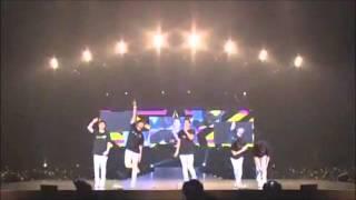 ss501 -  Be A Star & Coward