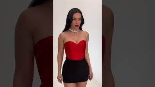 Ольга Серябкина Olga Seryabkina