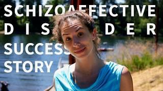 Annette’s Transformation : a schizoaffective disorder success story