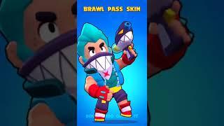 WHAT ABOUT ME SUPERCELL?? #brawlstars #supercell #mobilegames