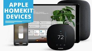 Top 5 Best Apple HomeKit Devices