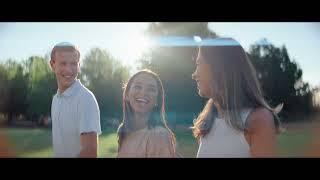 Auburn University 2024 NCAA commercial