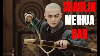 SHAOLIN MEIHUA DAO 少林梅花刀 (PART 1) TUTORIAL