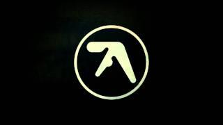 Aphex Twin - Windowlicker「HQ」