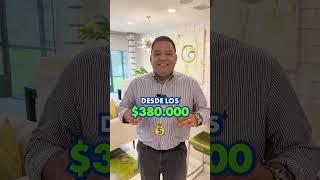 Estoy seguro que ODIARÁS este townhouse, y aquí están las razónes.   #shorts