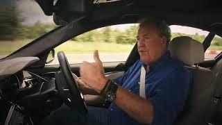 2019 BMW M5 vs Alpina B5   Jeremy Clarkson Reviews