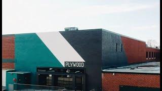 Welcome to Plywood Place