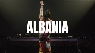 STEVE AOKI IN ALBANIA | AUG 17th | FREE CONCERT !