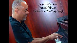 Èlan Parlè - ( Stalin's Caribbean Unity ) - Anthony’s Cari-Jazz Artist of the Day