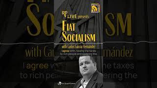 We Don't Need To Tax the Rich to Fund Anything! #LearnMMT #FiatSocialism #PublicMoney