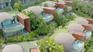 Crest Resort & Pool Villas | Phuket Accommodation