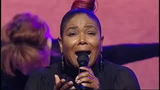 Tonya Baker sings "My Worship"