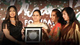 KWAA Awards 2022 | Karnataka Women Achievers Awards | 5th Annual Awards