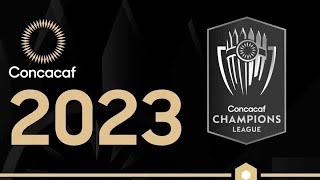 Todos Los Goles De La Concacaf Champions League 2023