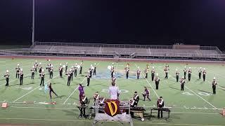 Isabella Arrues Vanguard 2021