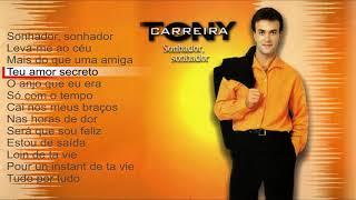 Tony Carreira - Sonhador, sonhador (Full album)