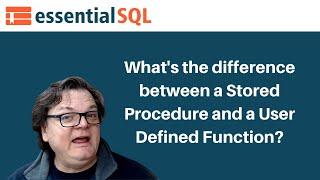 | Essential SQL