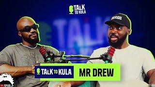 Mr Drew Talks to Kula! New EP, Kuami Eugene, Darko Vibes, Kidi Beef etc