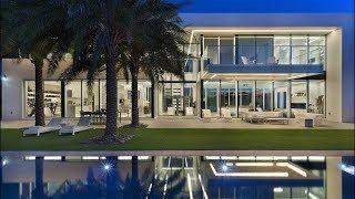 Luxury Waterfront Homes for Sale - Waterfront Real Estate in Palm Beach, Florida