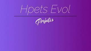 Hpets evol