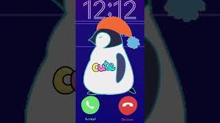 Cute penguin #cute