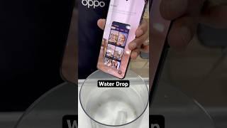 Oppo Reno 13 Water Drop | Oppo Reno 13 5G #opporeno13 #shorts