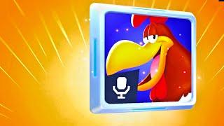 MultiVersus - ALL Foghorn Leghorn Legendary Announcer Voice Lines (4K)