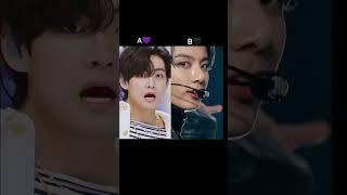 Jeon Jungkook #bts taehyung and jungkook what's app status #short #shorts #bts